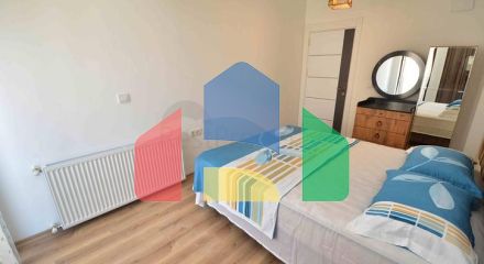 Виллы класса люкс , планировки 5+2 в микрорайоне Сарысу - Анталия