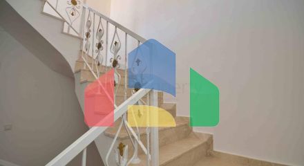 Виллы класса люкс , планировки 5+2 в микрорайоне Сарысу - Анталия