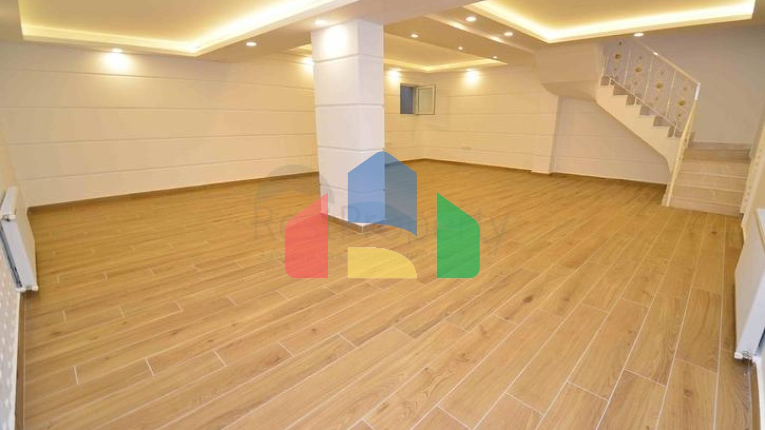 Виллы класса люкс , планировки 5+2 в микрорайоне Сарысу - Анталия