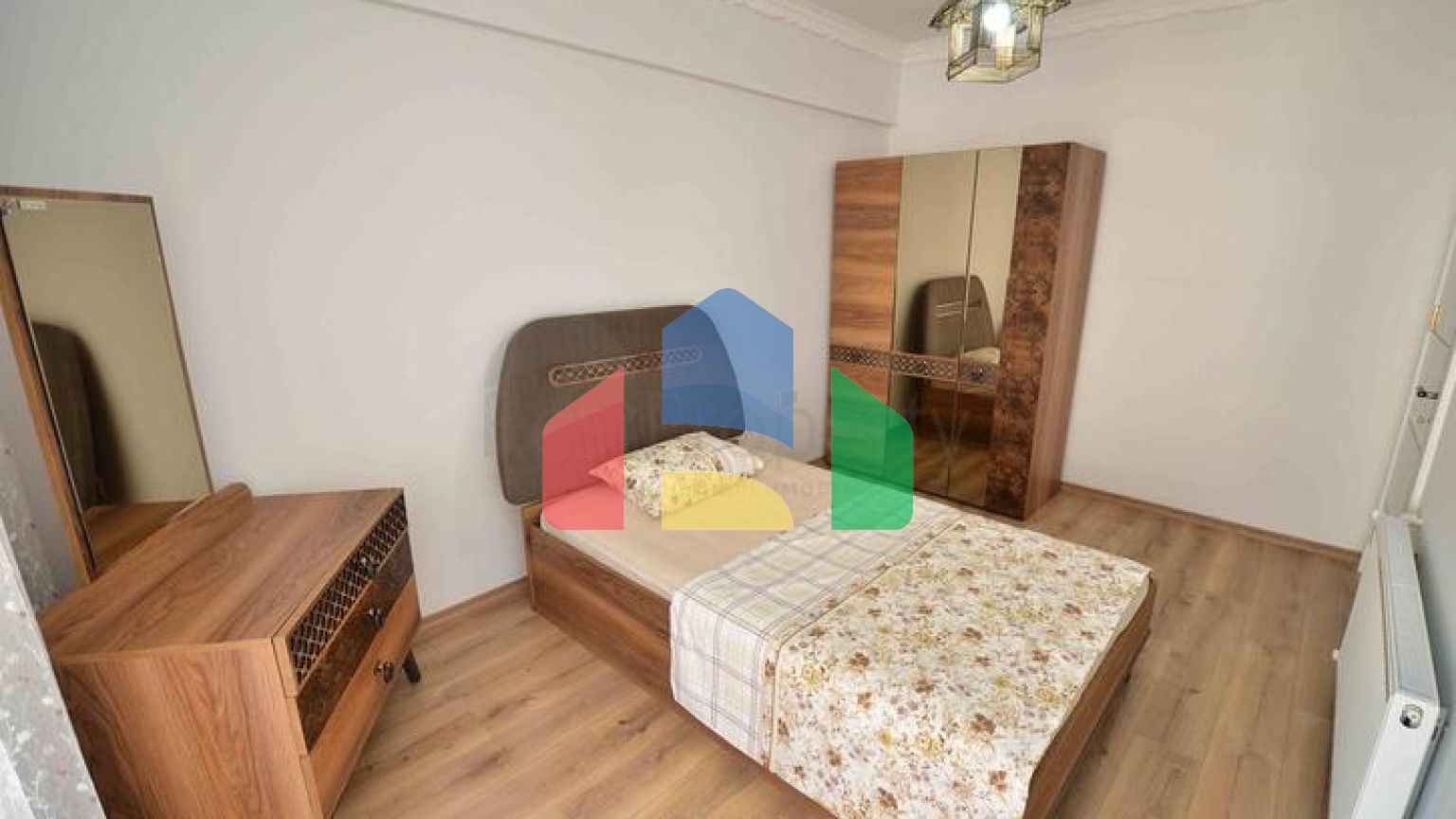 Виллы класса люкс , планировки 5+2 в микрорайоне Сарысу - Анталия