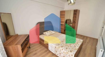 Виллы класса люкс , планировки 5+2 в микрорайоне Сарысу - Анталия