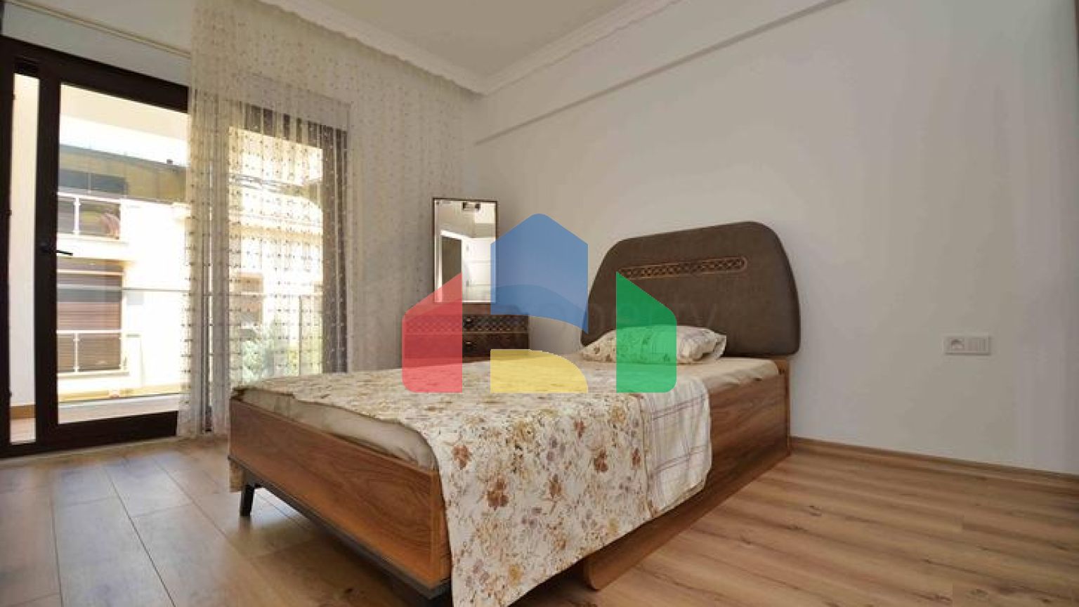 Виллы класса люкс , планировки 5+2 в микрорайоне Сарысу - Анталия