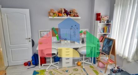 Простора квартира планування 3 + 1 в мікрорайоні Хурма - Анталія