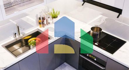 Інвестиційний проект в районі Коньяалти Анталія