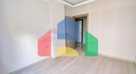 Квартири планування 2 + 1 дуплекс районі Коньяалти-Анталія