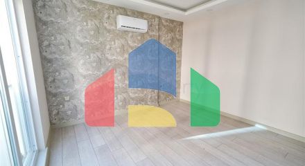 Квартири планування 2 + 1 дуплекс районі Коньяалти-Анталія