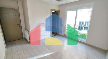 Квартири планування 2 + 1 дуплекс районі Коньяалти-Анталія