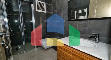 Квартири планування 2 + 1 дуплекс районі Коньяалти-Анталія