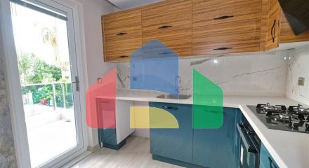 Квартиры планировки 2+1 дуплекс  районе Коньяалты - Анталия