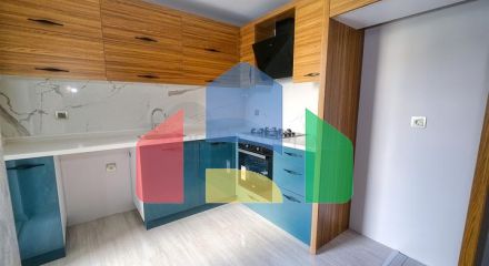 Квартиры планировки 2+1 дуплекс  районе Коньяалты - Анталия