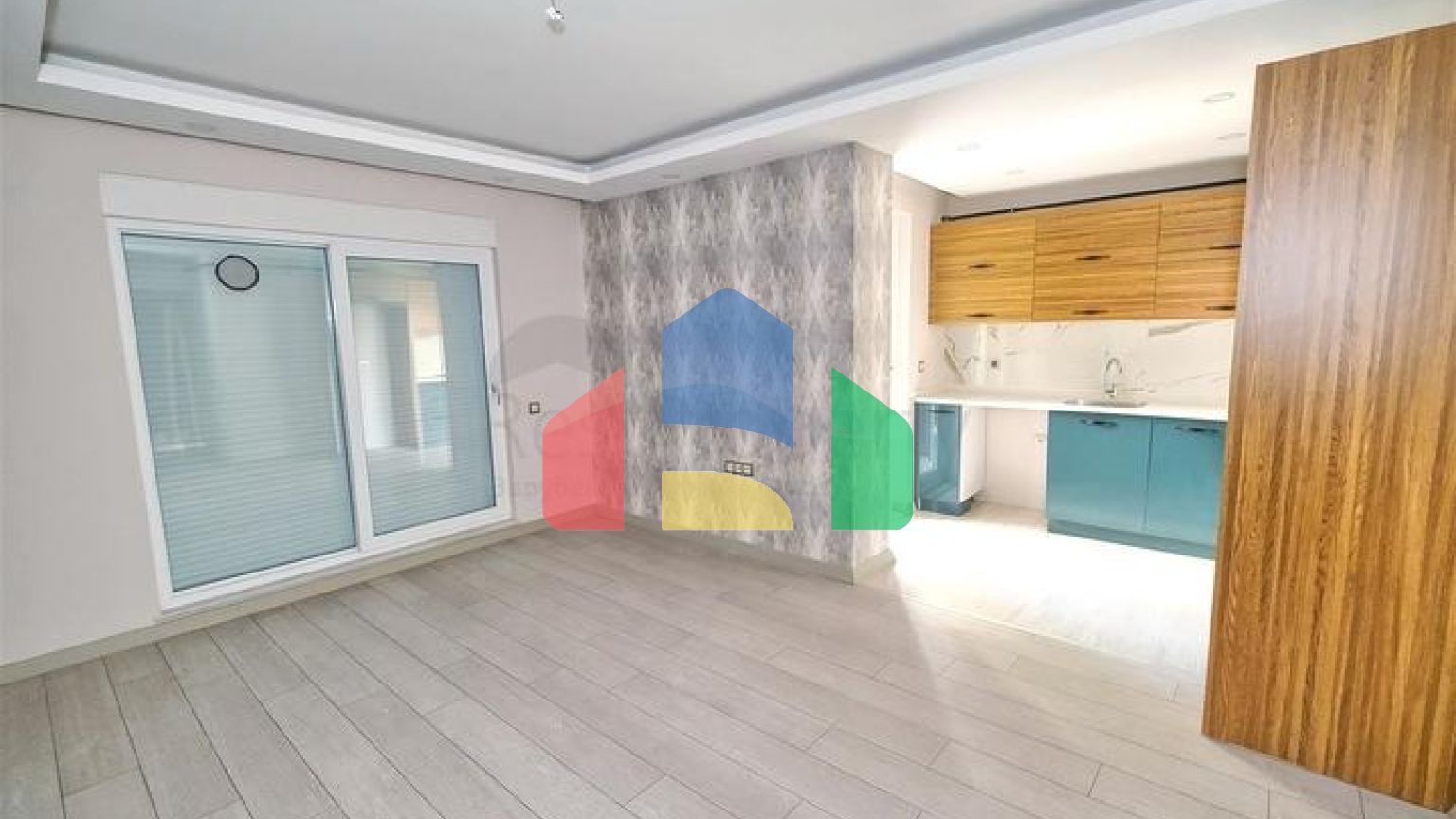 Квартиры планировки 2+1 дуплекс  районе Коньяалты - Анталия