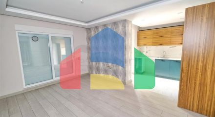 Квартиры планировки 2+1 дуплекс  районе Коньяалты - Анталия