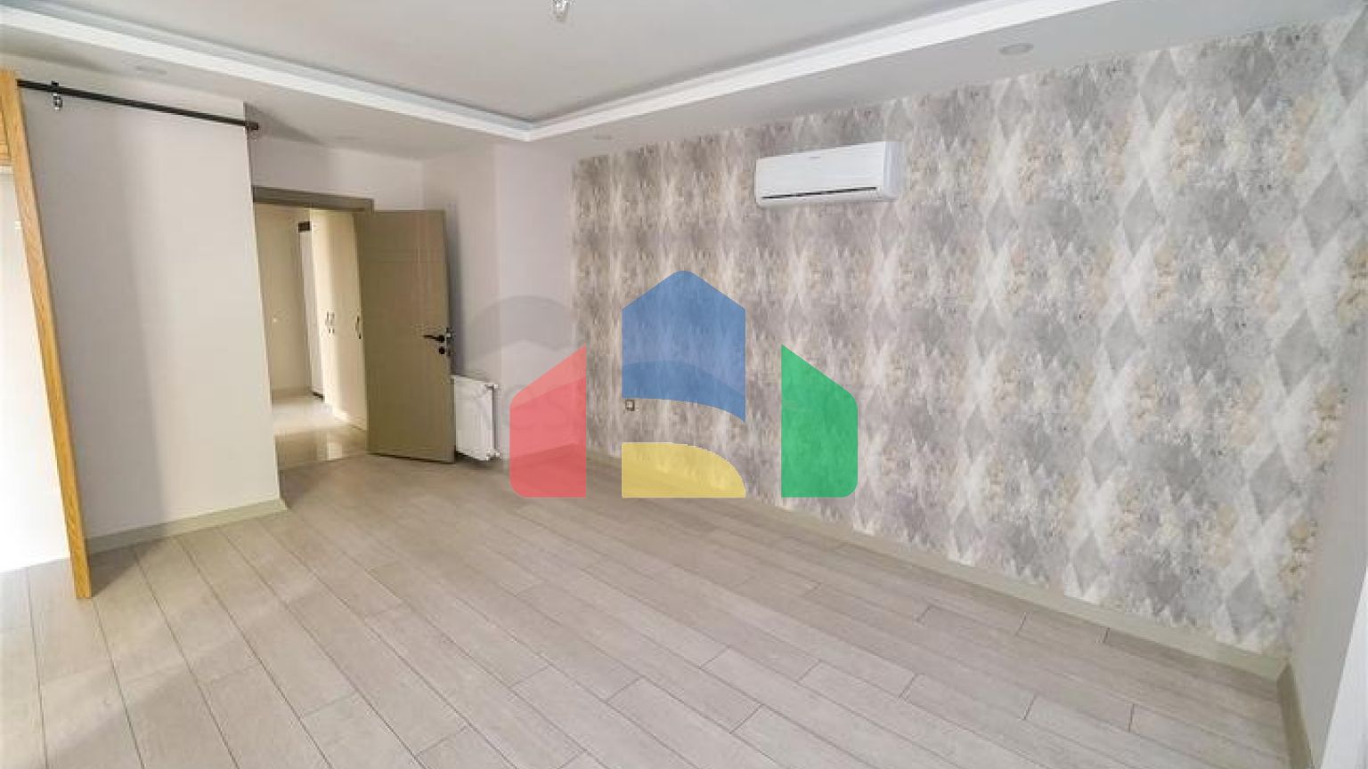 Квартиры планировки 2+1 дуплекс  районе Коньяалты - Анталия