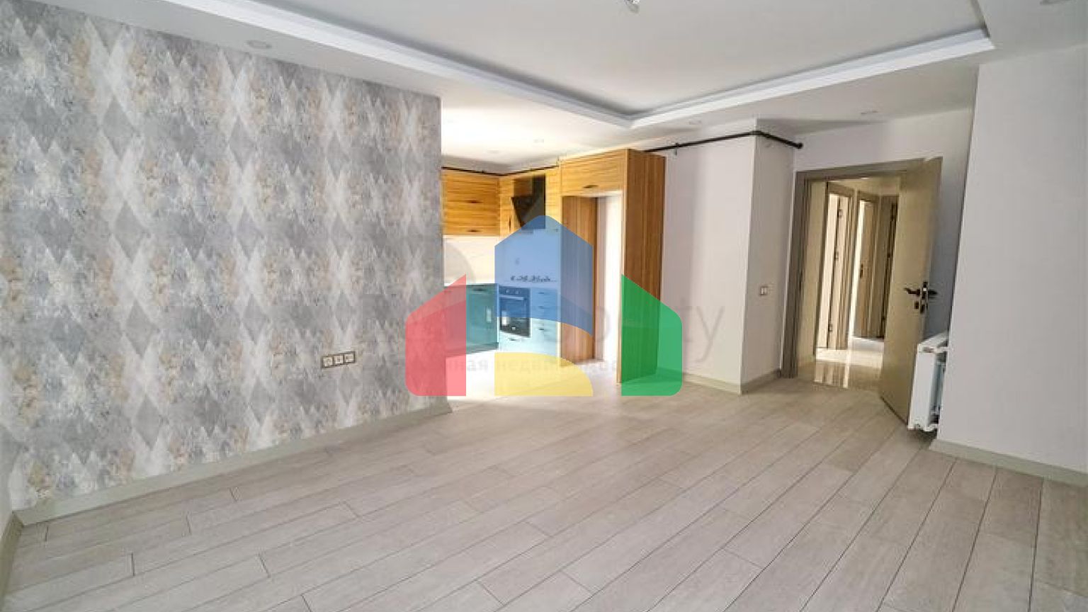 Квартиры планировки 2+1 дуплекс  районе Коньяалты - Анталия