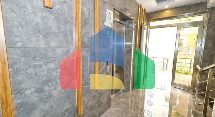 Квартиры планировки 2+1 дуплекс  районе Коньяалты - Анталия