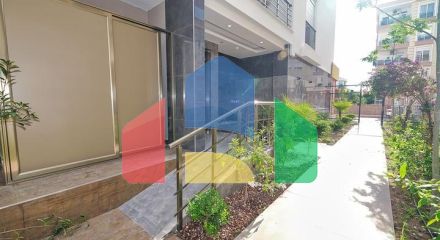 Квартиры планировки 2+1 дуплекс  районе Коньяалты - Анталия