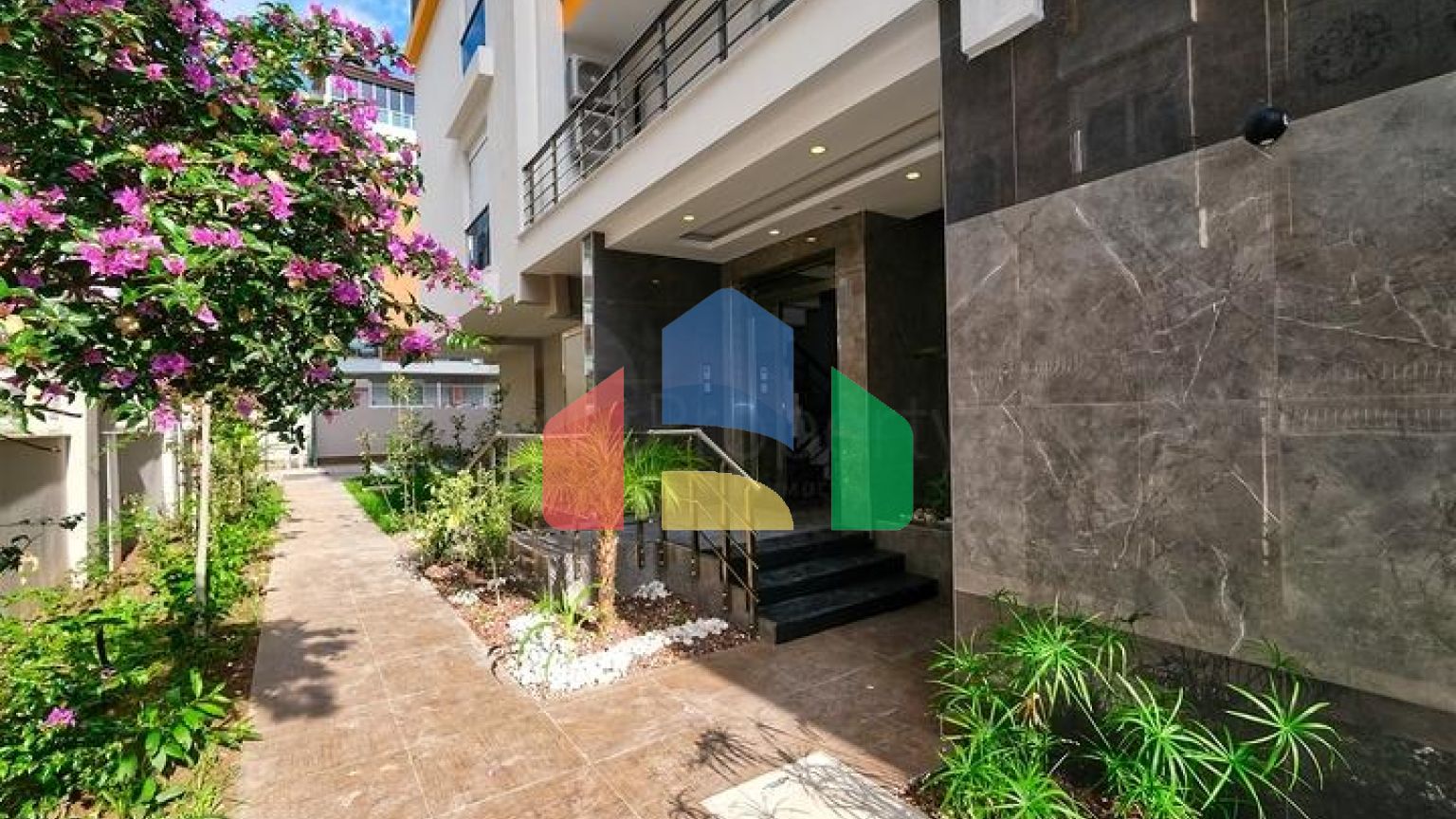 Квартиры планировки 2+1 дуплекс  районе Коньяалты - Анталия