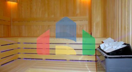 Виллы в микрорайоне Хаджисекилер - Анталия