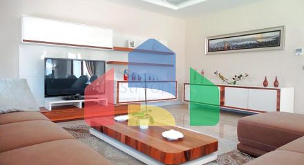 Виллы в микрорайоне Хаджисекилер - Анталия