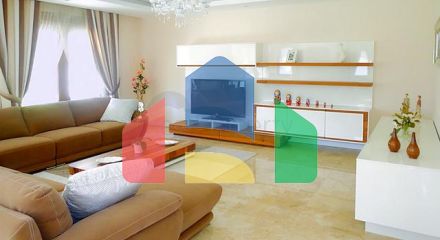 Виллы в микрорайоне Хаджисекилер - Анталия