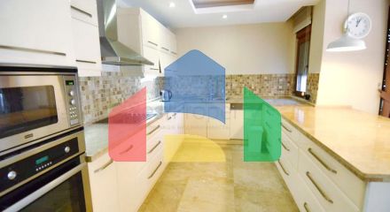 Виллы в микрорайоне Хаджисекилер - Анталия