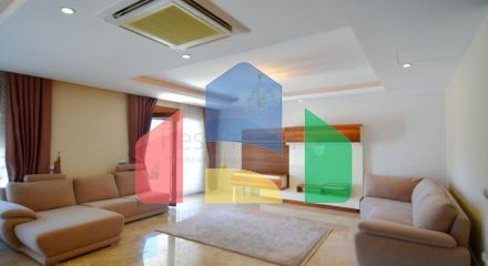 Виллы в микрорайоне Хаджисекилер - Анталия