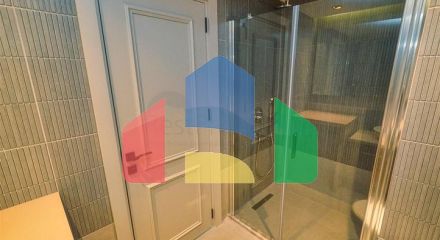 A 2+1 apartment in the Liman - Antalya neighborhood