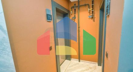 Квартира планування 2 + 1 в мікрорайоні Лиман - Анталія