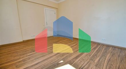 A 3+1 apartment in the Liman - Antalya neighborhood