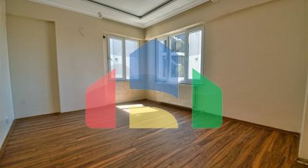 Квартира планування 3 + 1 в мікрорайоні Лиман - Анталія