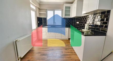 Квартира планування 3 + 1 в мікрорайоні Лиман - Анталія