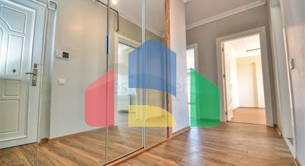 Квартира планування 3 + 1 в мікрорайоні Лиман - Анталія