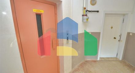 Квартира планування 3 + 1 в мікрорайоні Лиман - Анталія