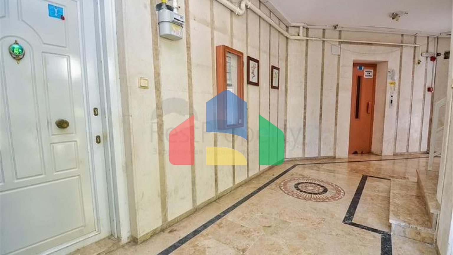 Квартира планування 3 + 1 в мікрорайоні Лиман - Анталія