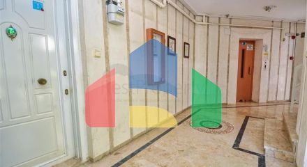 Квартира планування 3 + 1 в мікрорайоні Лиман - Анталія