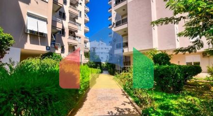 Квартира планування 3 + 1 в мікрорайоні Лиман - Анталія