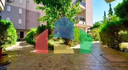 Квартира планування 3 + 1 в мікрорайоні Лиман - Анталія