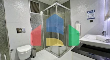 Квартири планування 2 + 1 в мікрорайоні хурма - Анталія