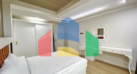 Квартири планування 2 + 1 в мікрорайоні хурма - Анталія