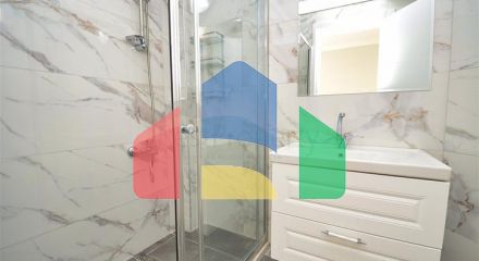 Квартира планування 3 + 1 в мікрорайоні Лиман - Анталія