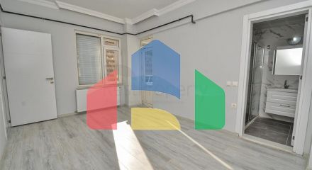 Квартира планування 3 + 1 в мікрорайоні Лиман - Анталія