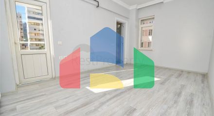 Квартира планування 3 + 1 в мікрорайоні Лиман - Анталія