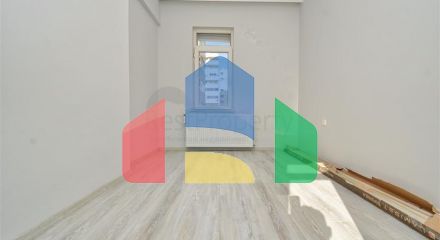 Квартира планування 3 + 1 в мікрорайоні Лиман - Анталія