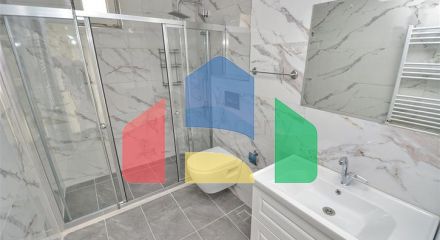 Квартира планування 3 + 1 в мікрорайоні Лиман - Анталія