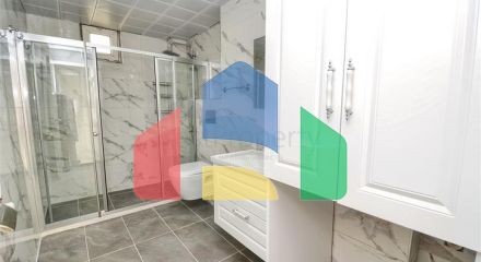 Квартира планування 3 + 1 в мікрорайоні Лиман - Анталія