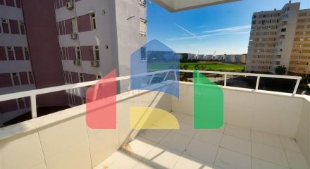 Квартира планировки 3+1 в микрорайоне Лиман - Анталия