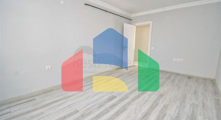 Квартира планировки 3+1 в микрорайоне Лиман - Анталия