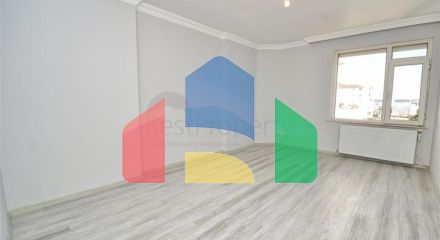 Квартира планировки 3+1 в микрорайоне Лиман - Анталия