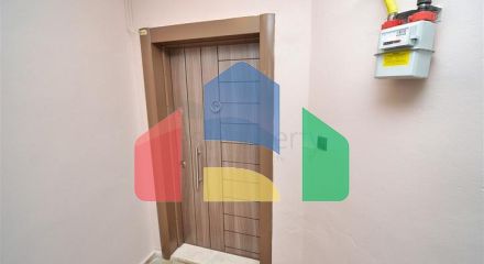 Квартира планировки 3+1 в микрорайоне Лиман - Анталия