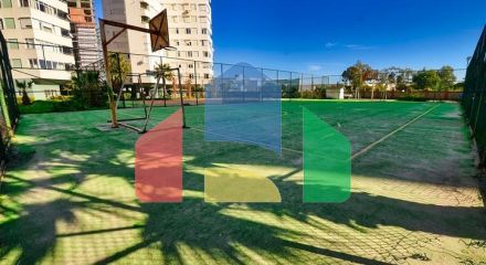 Квартира планировки 3+1 в микрорайоне Лиман - Анталия